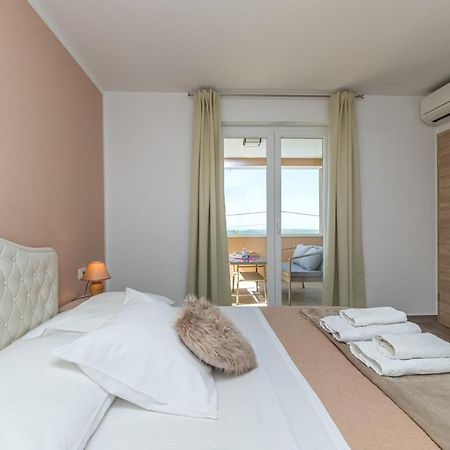 Villa Terlevic Selina Bagian luar foto