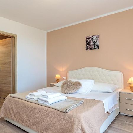 Villa Terlevic Selina Bagian luar foto